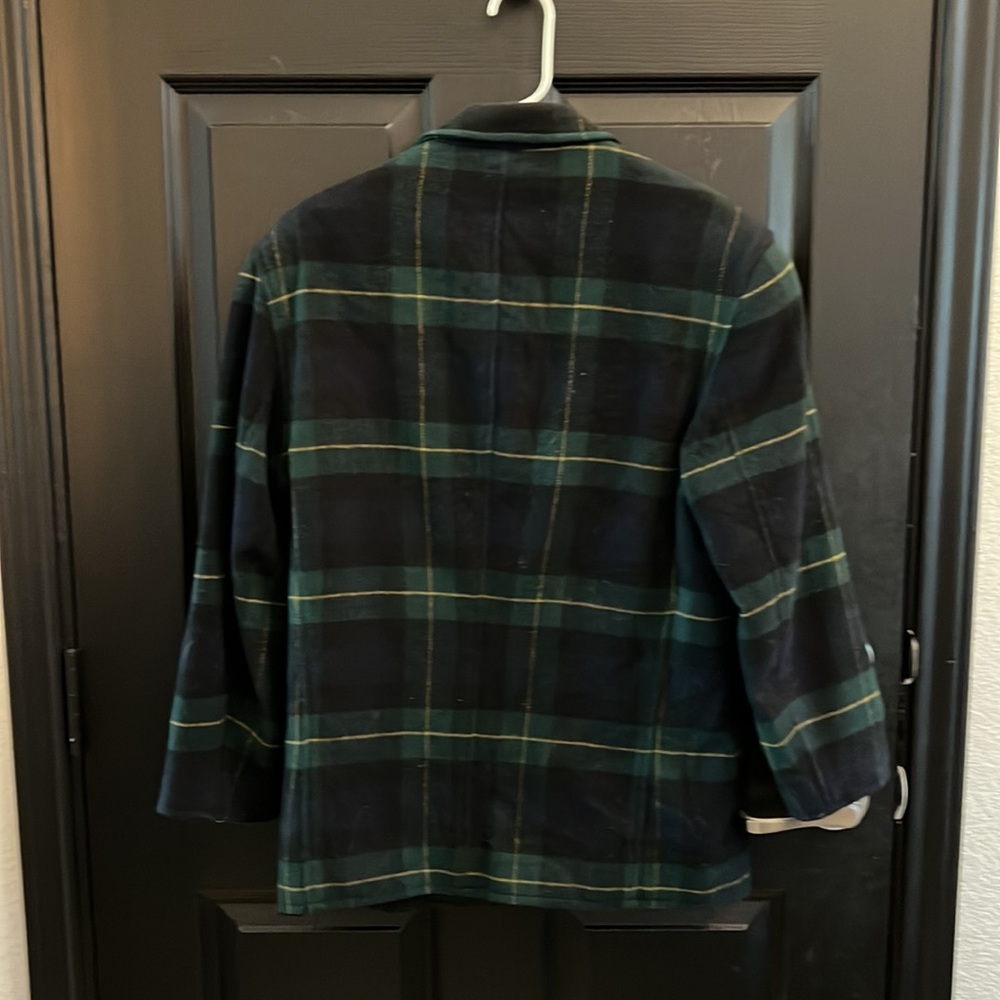 VINTAGE Express Jacket! - Picture 4 of 4